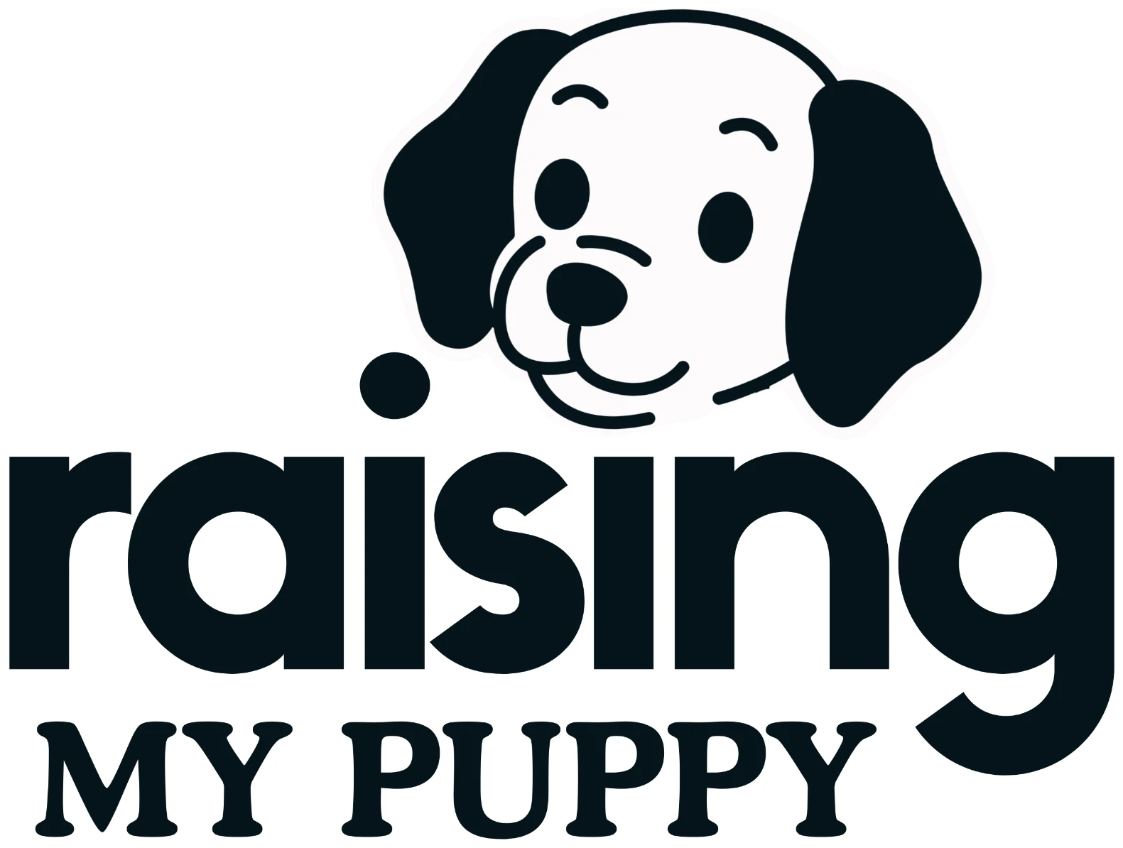 Raising My Puppy